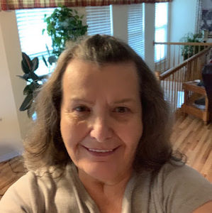 Meet your Posher, Barbara